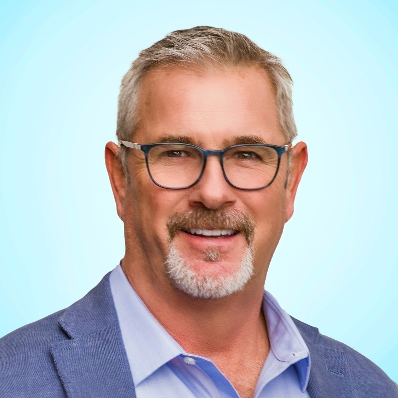 Portrait of David Starling, Wilmington NC mortgage advisor