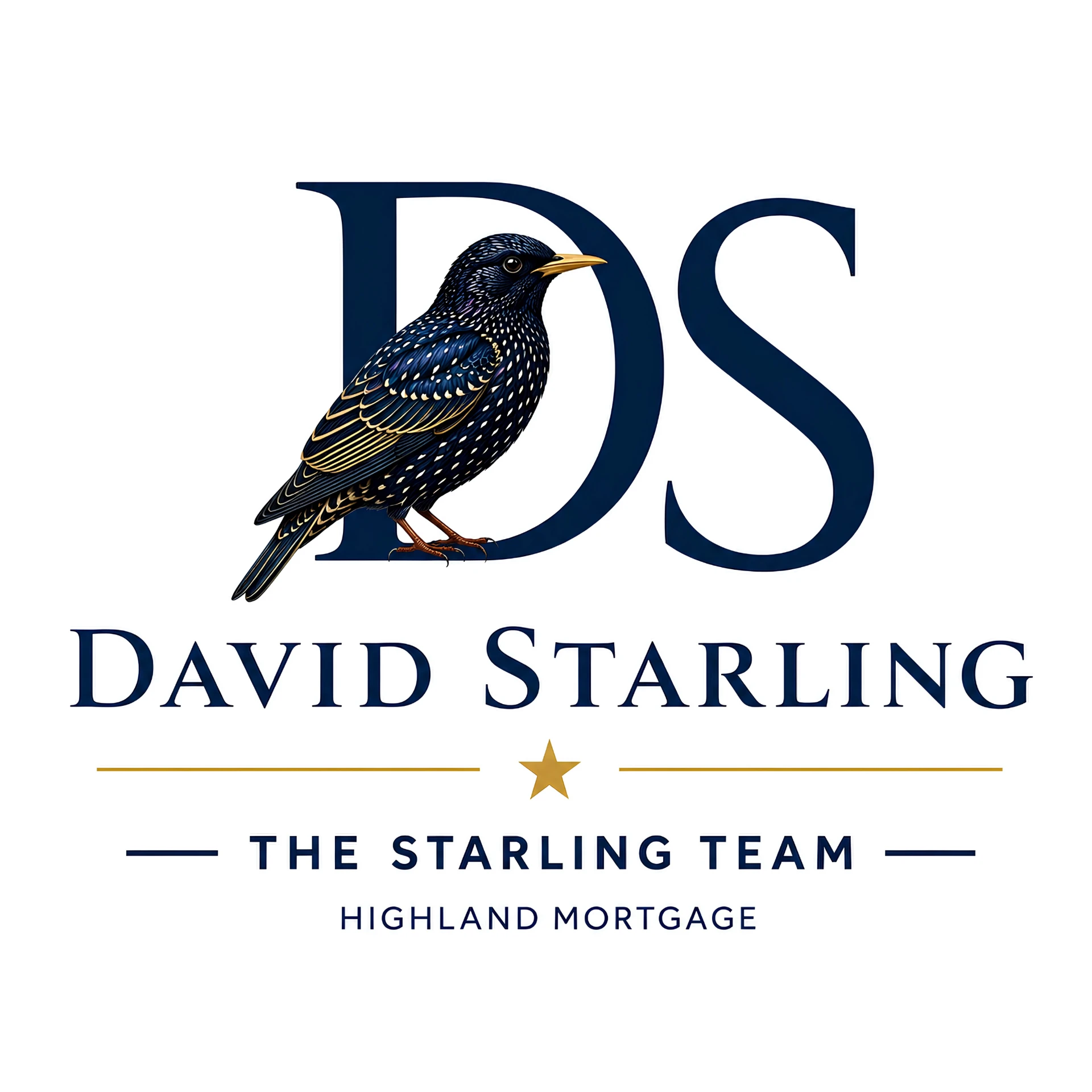 David Starling — The Starling Team at Highland Mortgage